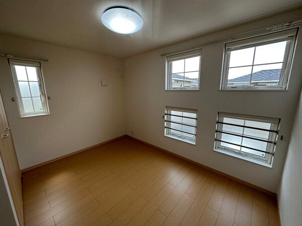 その他部屋・スペース(同型部屋写真です。)