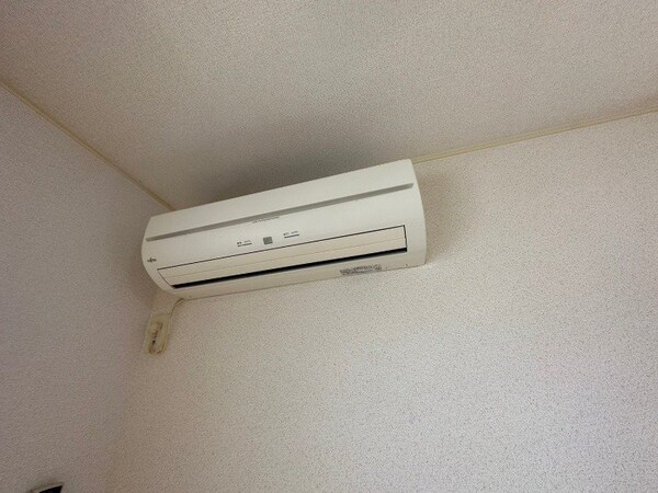 その他設備(同型部屋写真です。)