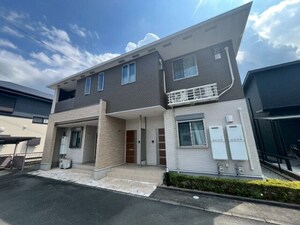 サンシャイン石津　Ｅ棟外観写真