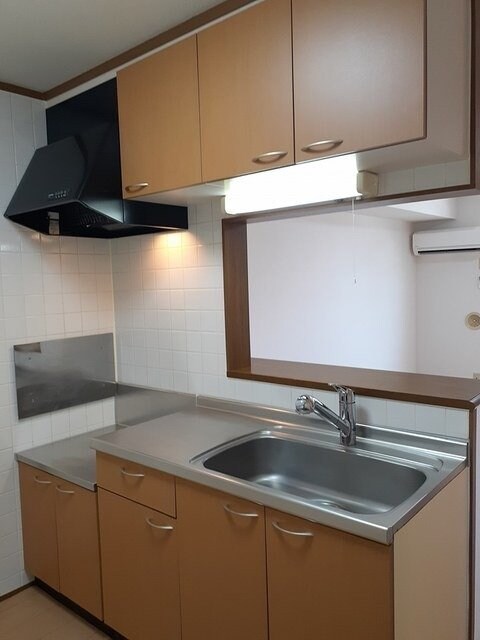 物件内観写真7　(同型部屋写真です。)