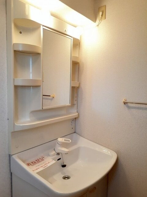 物件内観写真9　(同型部屋写真です。)