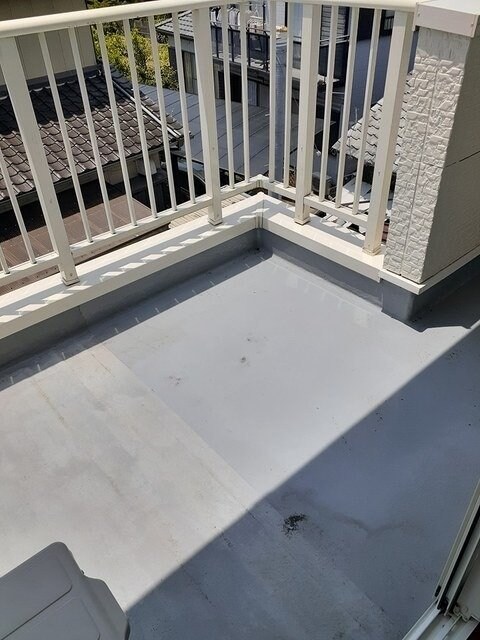 物件内観写真14　(同型部屋写真です。)