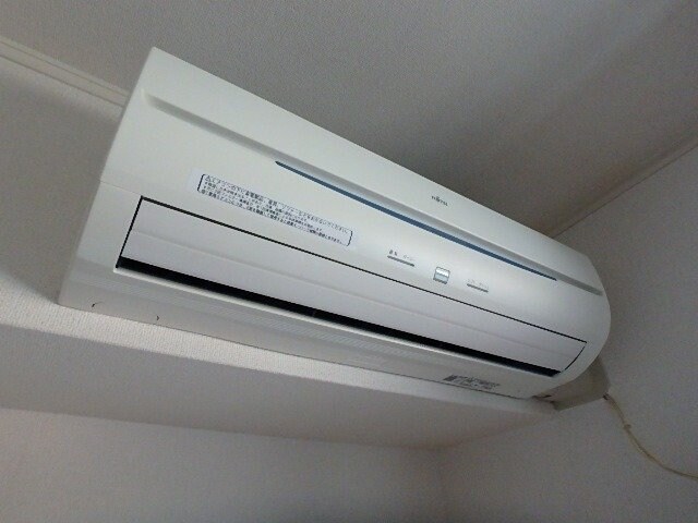 物件内観写真17　(同型部屋写真です。)