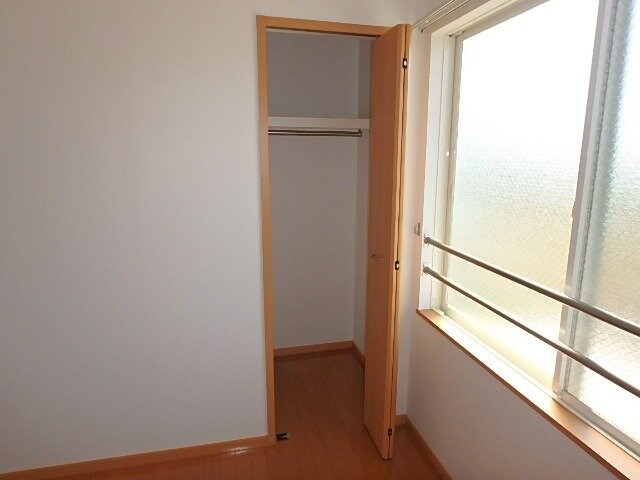 物件内観写真19　(同型部屋写真です。)