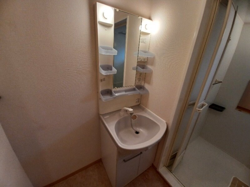 物件内観写真8　(同型タイプ画像)