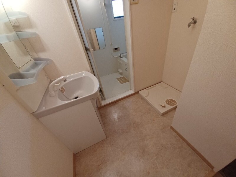 物件内観写真19　(同型タイプ画像)