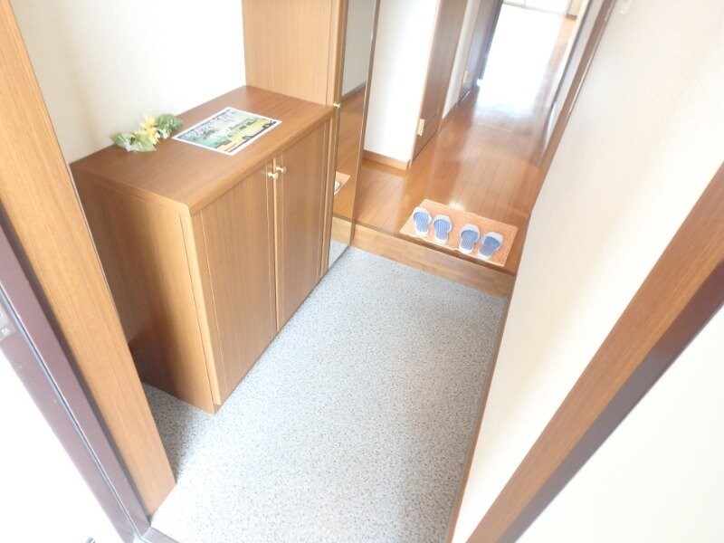 物件内観写真7　(別部屋参考写真です)