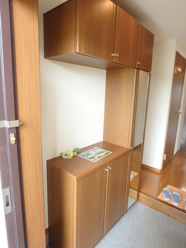 物件内観写真8　(別部屋参考写真です)