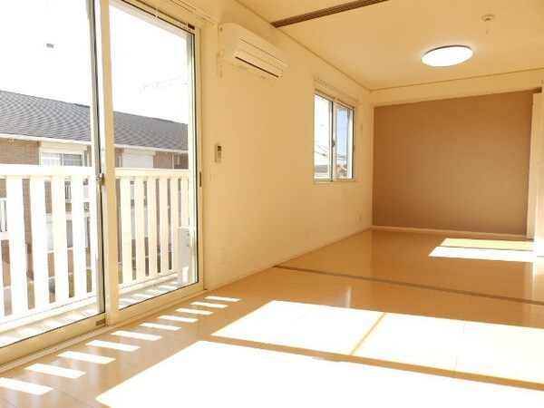その他設備(同型タイプの写真です。)