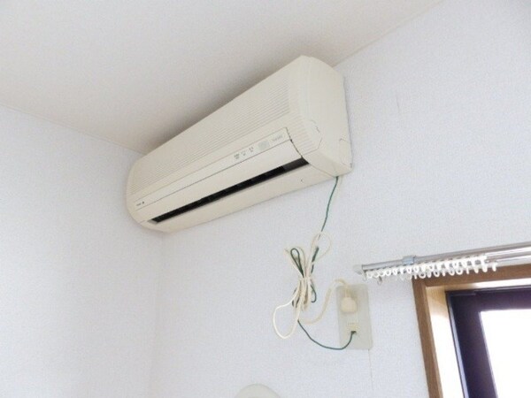 その他設備(同物件別部屋の写真)