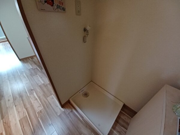 その他(同タイプの部屋写真です)