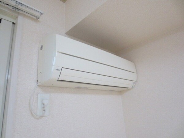 その他設備(同物件別部屋タイプ)