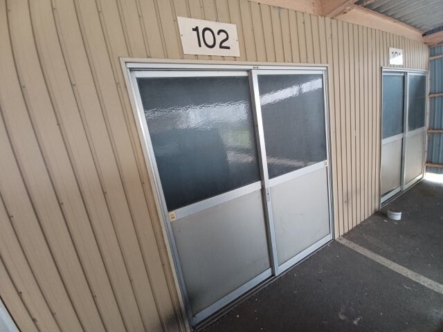 物件外観写真4　(倉庫)