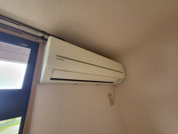 その他設備(同型参考写真)