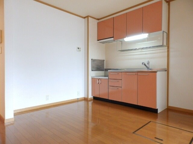 物件内観写真6　(別部屋参考写真です)