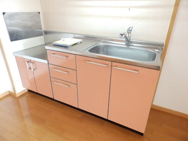 物件内観写真7　(別部屋参考写真です)