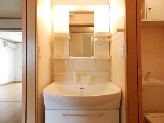 物件内観写真9　(別部屋参考写真です)