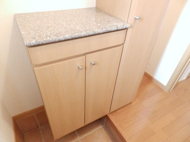 物件内観写真15　(別部屋参考写真です)