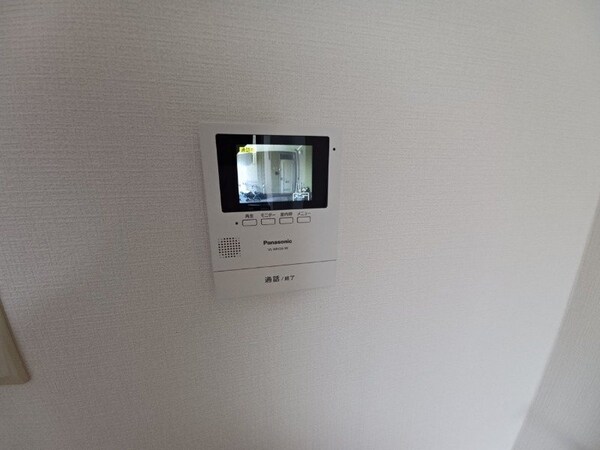 セキュリティ(同型参考写真)