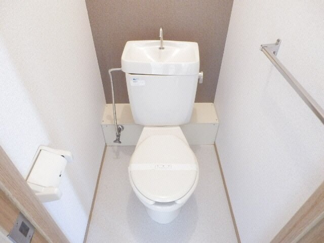 物件内観写真9　(-トイレ)