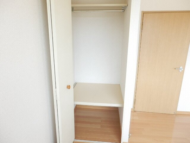 物件内観写真11　(-収納)