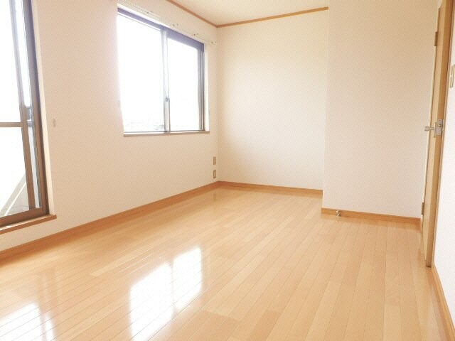 物件内観写真13　(-洋室)