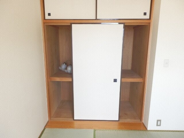 物件内観写真14　(-収納)