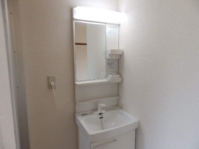 物件内観写真18　(同型部屋写真です。)