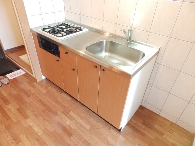 物件内観写真7　(同物件別部屋反転タイプ)