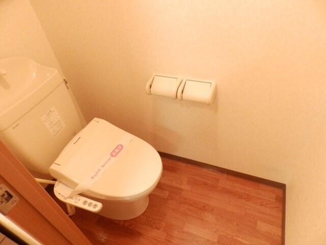 物件内観写真10　(同物件別部屋反転タイプ)