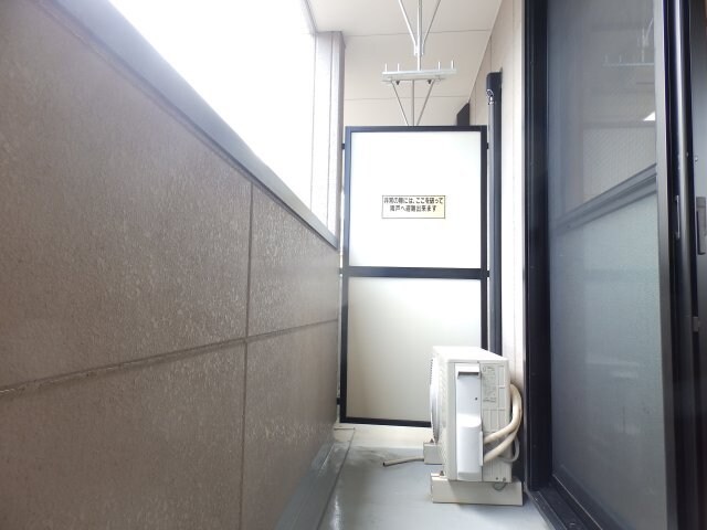 物件内観写真12　(同物件別部屋反転タイプ)