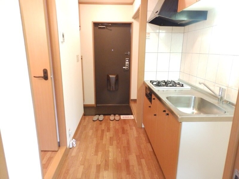 物件内観写真20　(同物件別部屋反転タイプ)