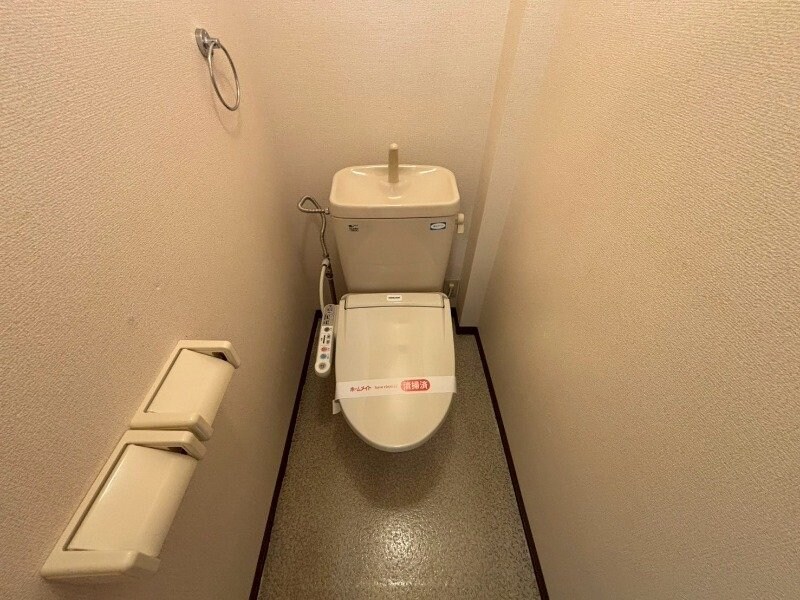 物件内観写真11　(同物件別室反転タイプ画像)