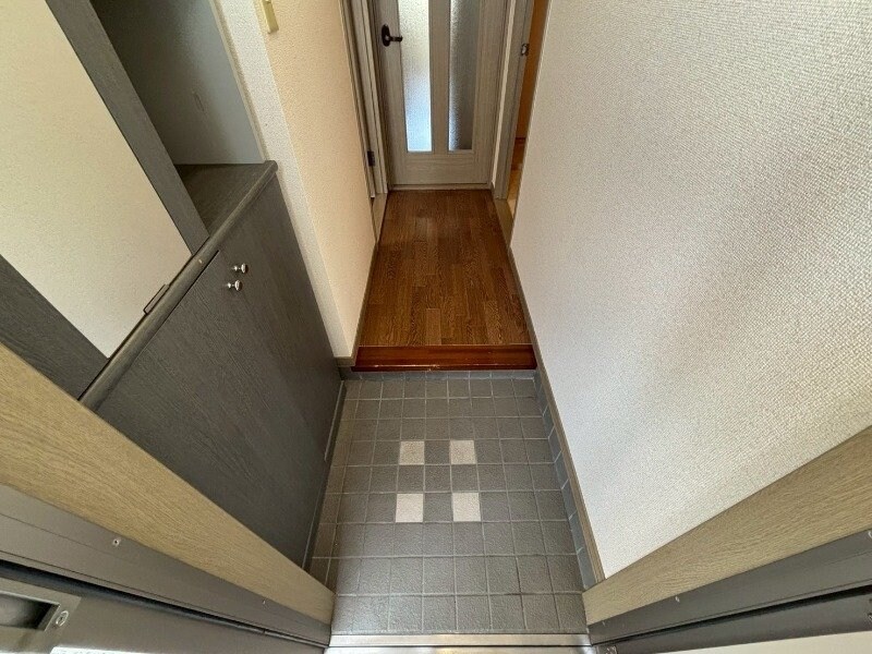 物件内観写真15　(同物件別室反転タイプ画像)