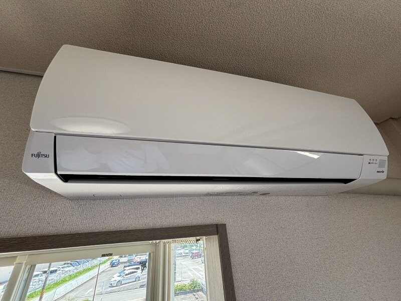 物件内観写真18　(同物件別室反転タイプ画像)