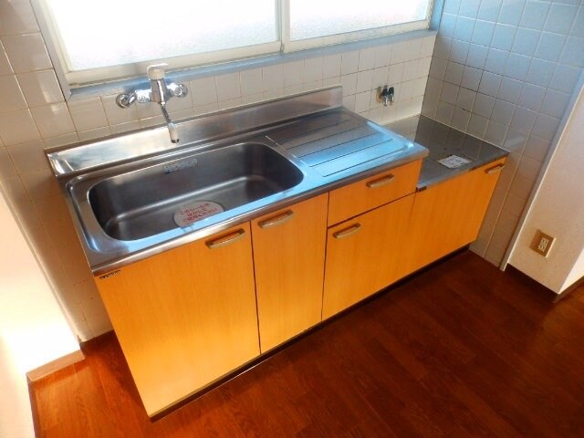 物件内観写真5　(別部屋のお写真です)