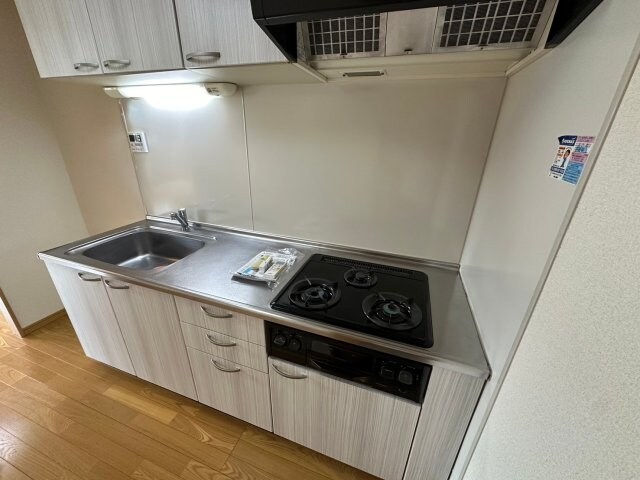 物件内観写真8　(同建物の別部屋写真です)