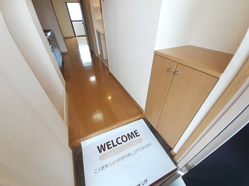 物件内観写真12　(同型参考写真)