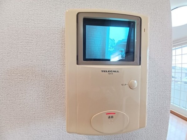 セキュリティ(同タイプの画像です)