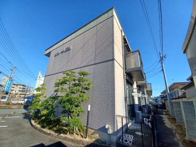 エクレール泰山　Ａ