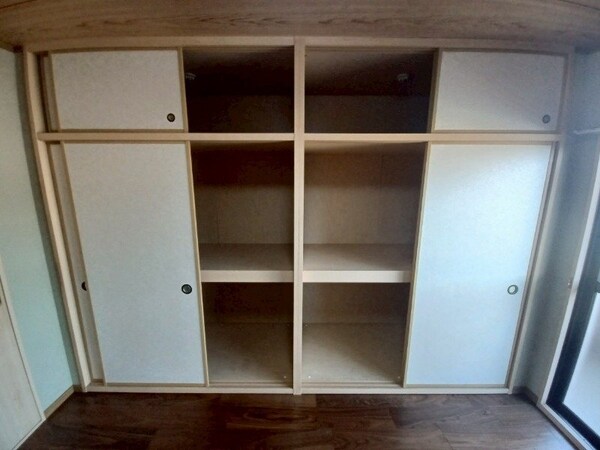 収納(別部屋参考写真)