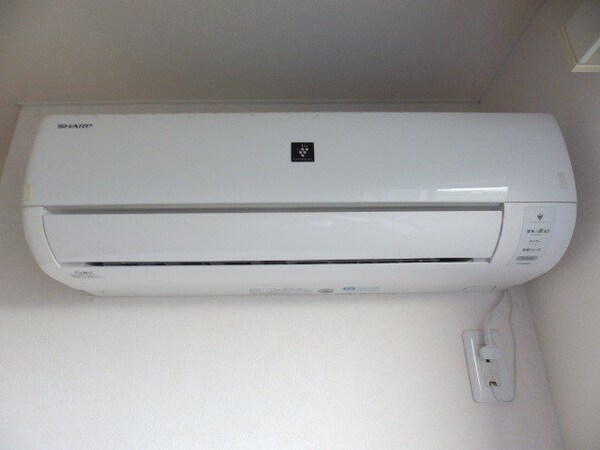 その他設備(別棟参考写真)