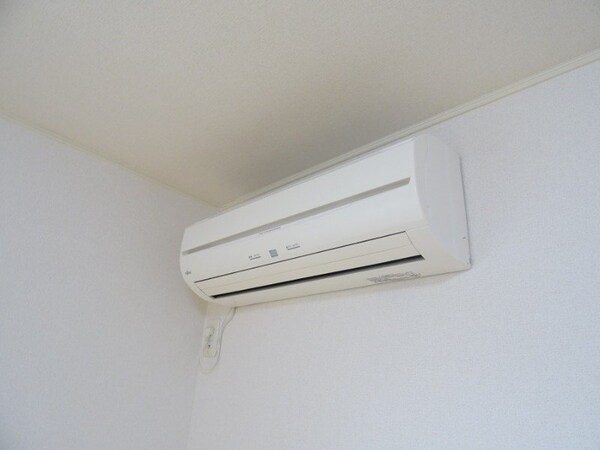 その他設備(別部屋反転写真です)