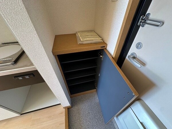 その他設備(同物件別部屋写真)