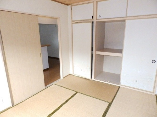その他部屋・スペース(同物件別部屋のお写真です。)