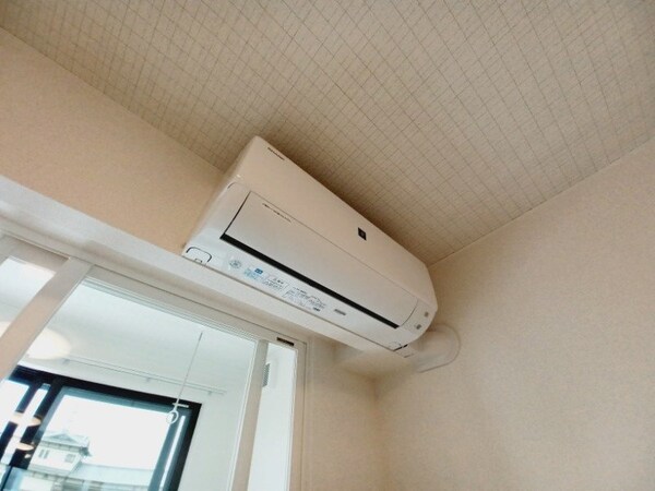 その他設備(同型参考写真)