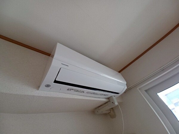 その他設備(同型参考写真)