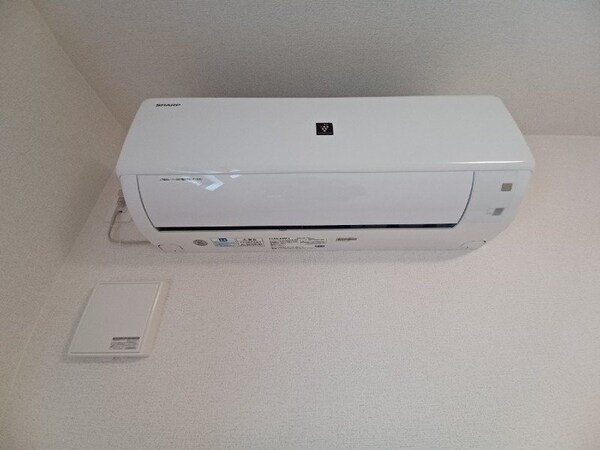 その他設備(別部屋同型タイプ)