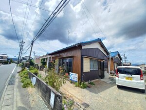 駅部田町戸建外観写真