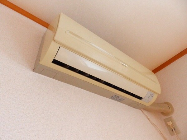 その他設備(同タイプの画像です)